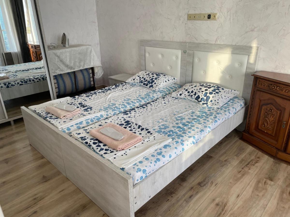 Apartament Batumi Seaside Magnolia Zewnętrze zdjęcie