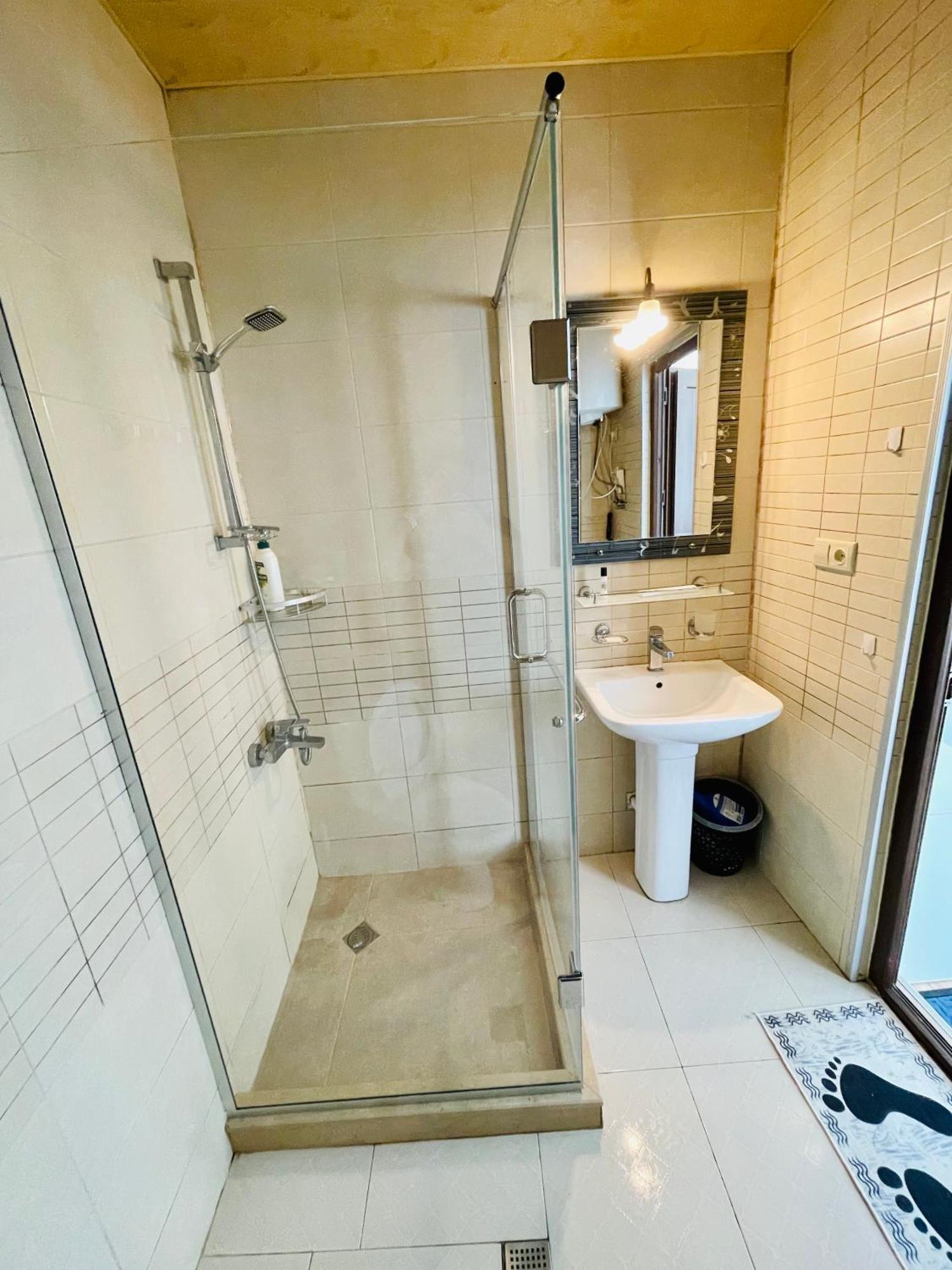 Apartament Batumi Seaside Magnolia Zewnętrze zdjęcie