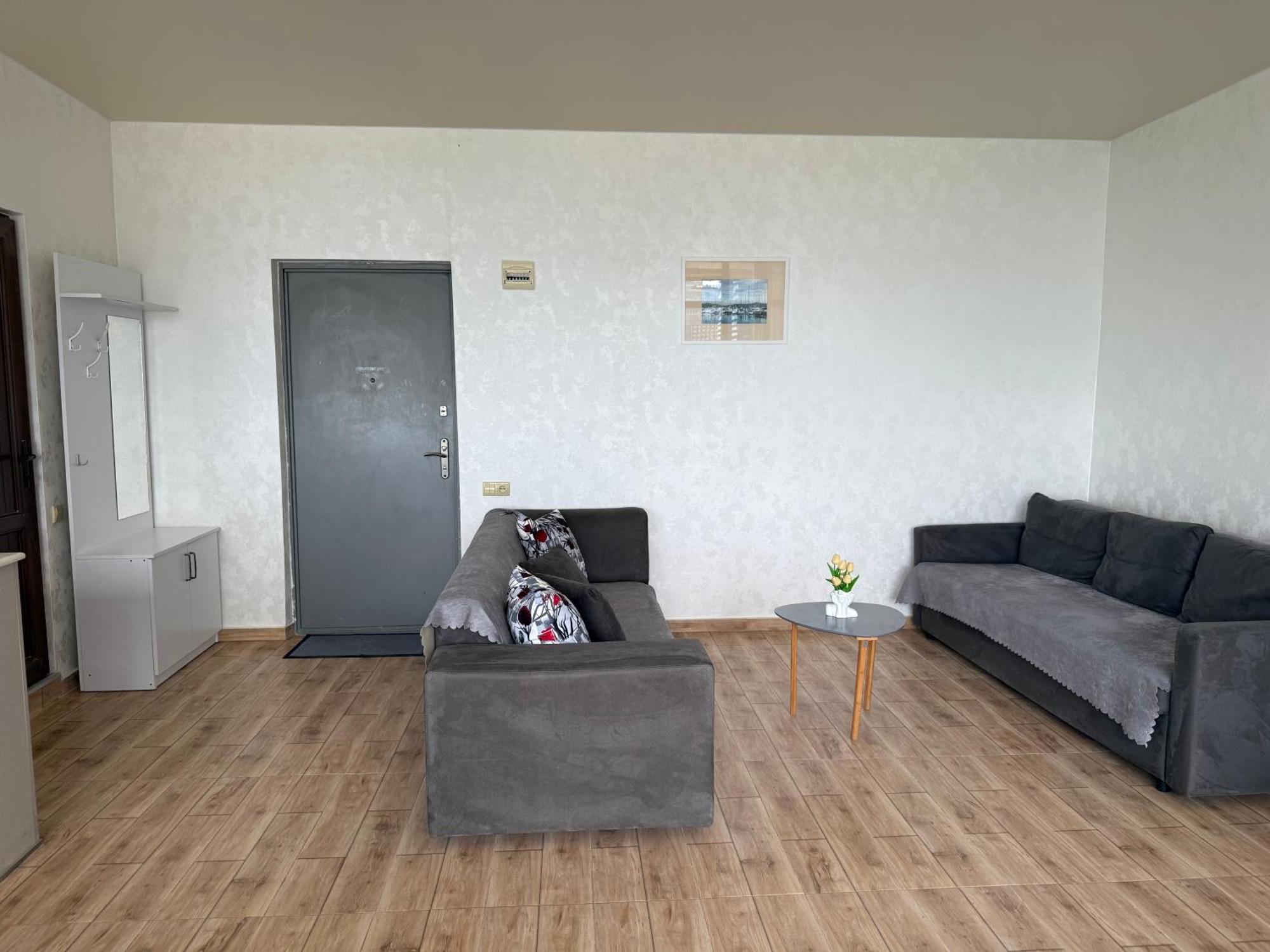 Apartament Batumi Seaside Magnolia Zewnętrze zdjęcie